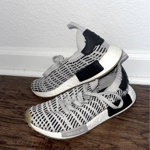 Adidas nmd athletic shoes